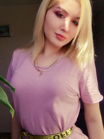 Анкета проститутки Летиция, 23 года